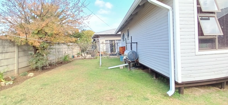 3 Bedroom Property for Sale in Senekal Free State